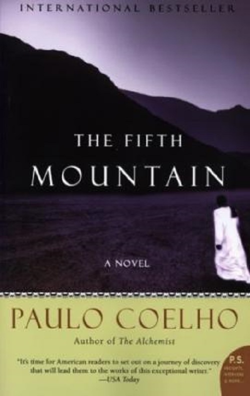 The Fifth Mountain