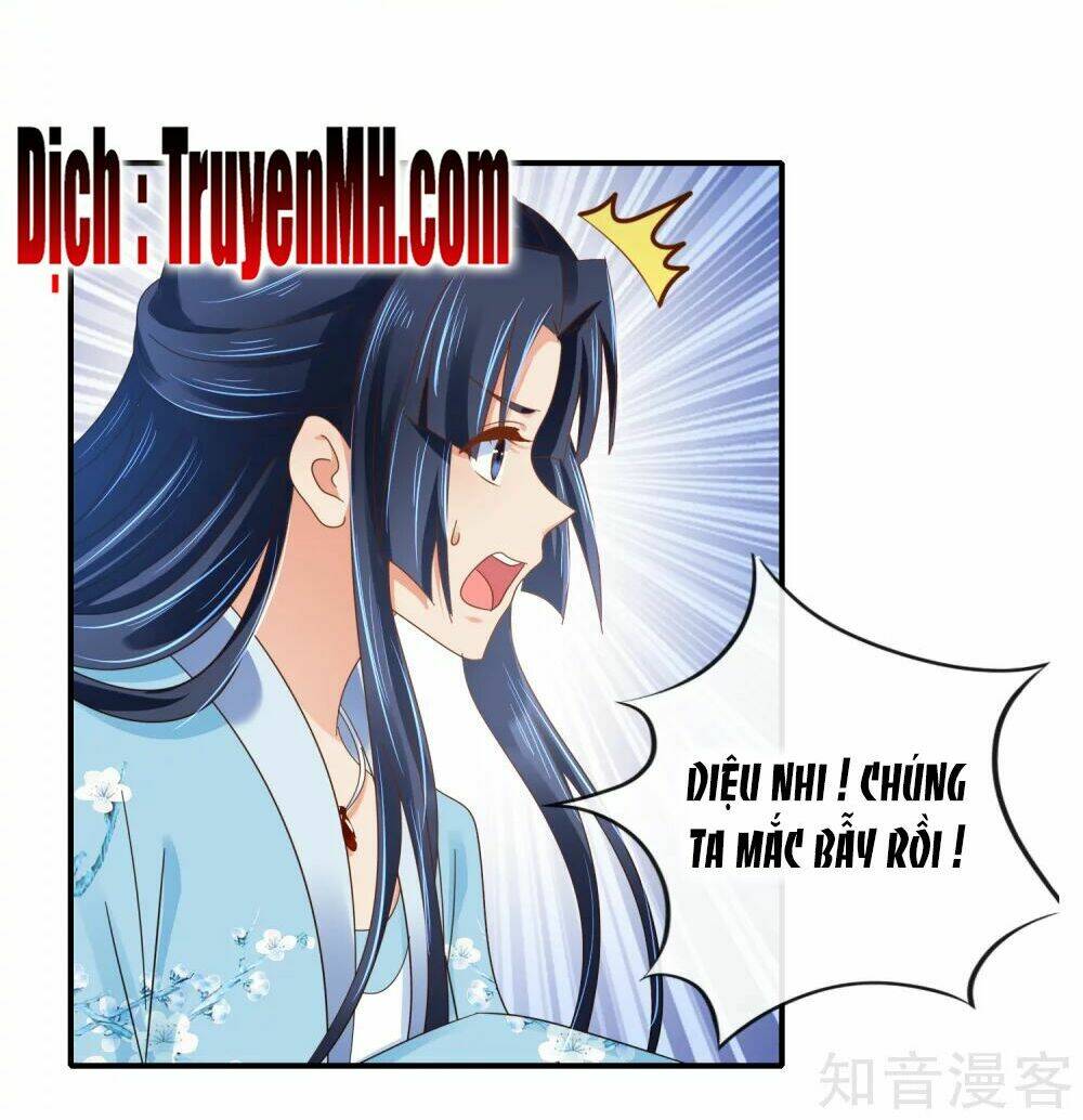 lãnh cung phế hậu muốn nghịch thiên chapter 114 13