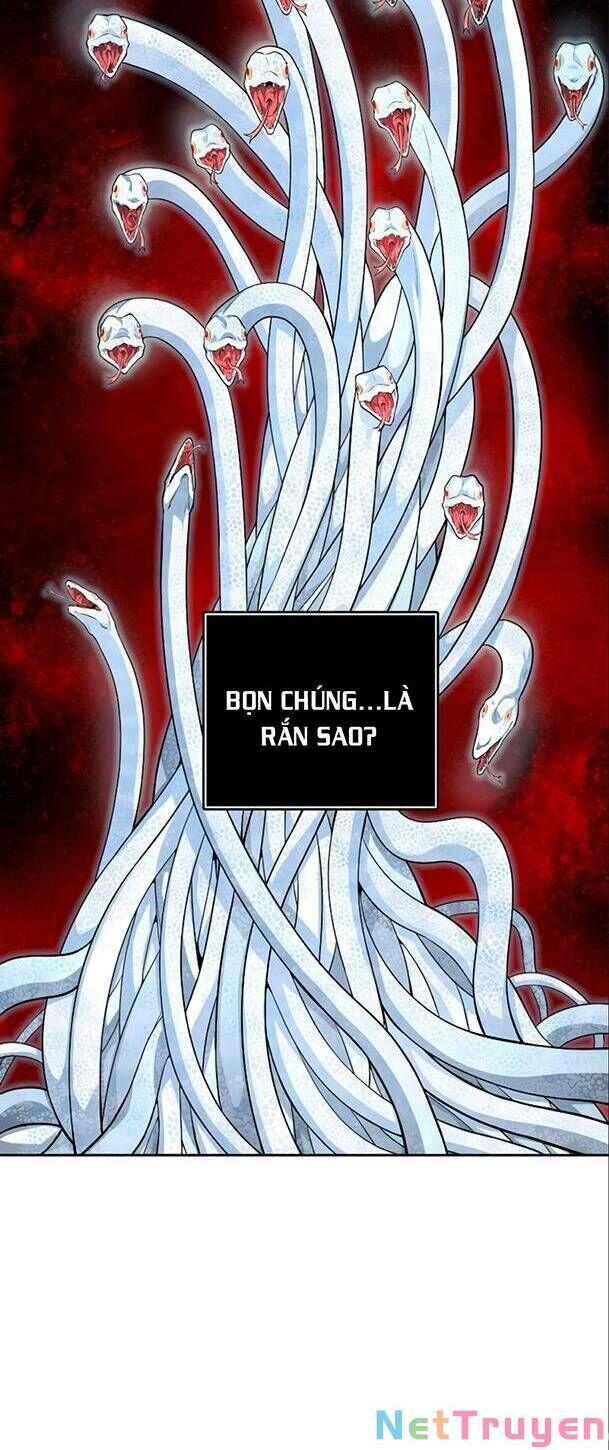 tòa tháp bí ẩn 2 chapter 559 6