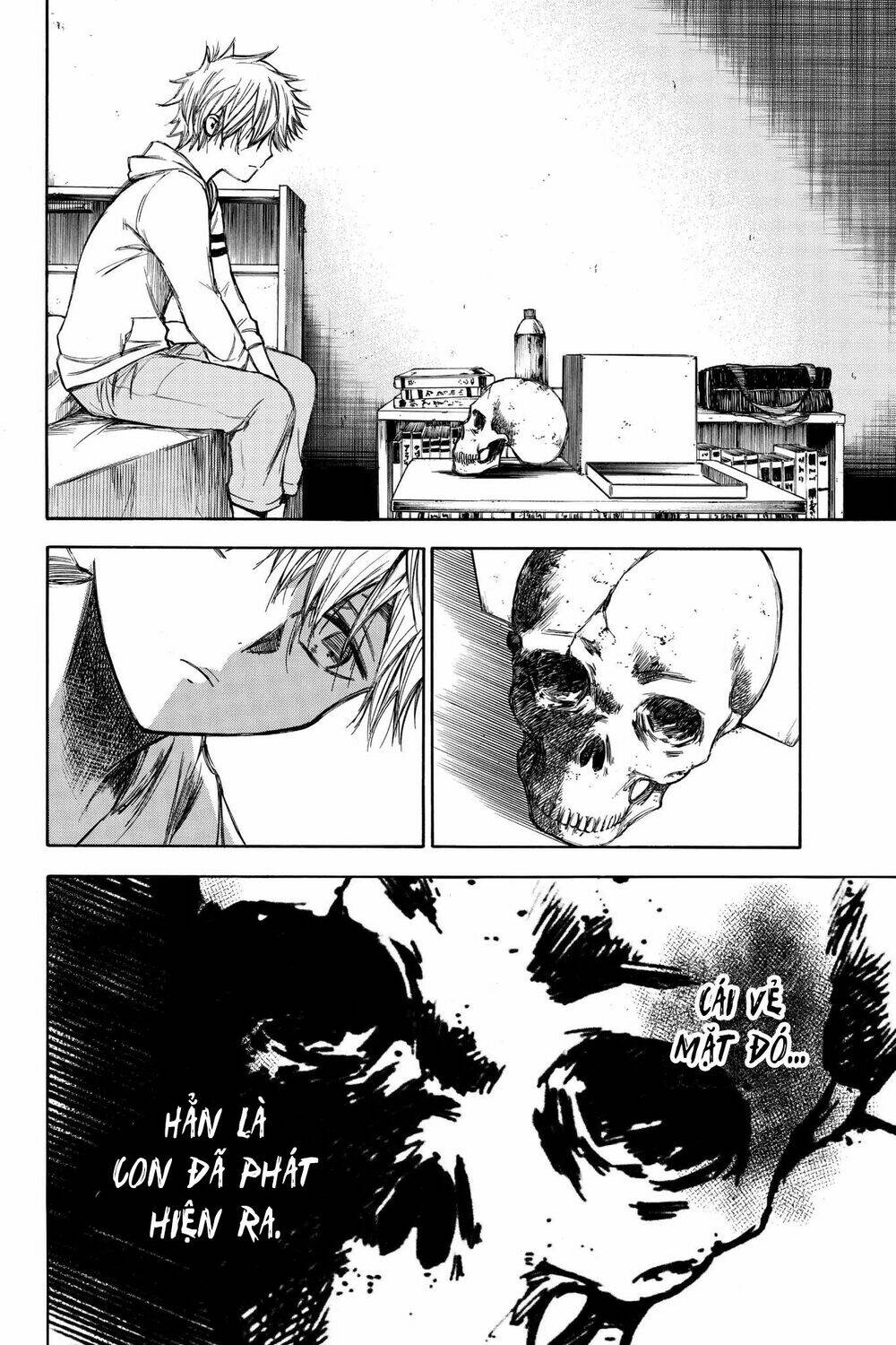 hone ga kusaru made chapter 57 4