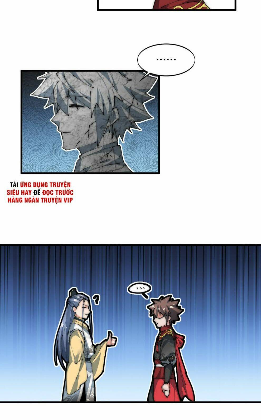 nhất chiêu tiên chapter 4 10