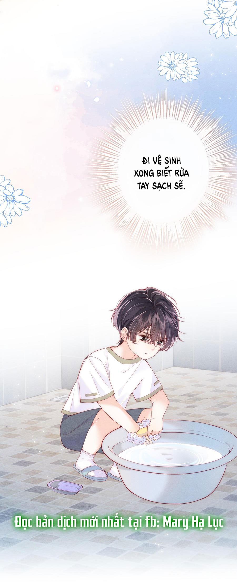 [15+] nhiệt độ cơ thể của ác ma chapter 5 3