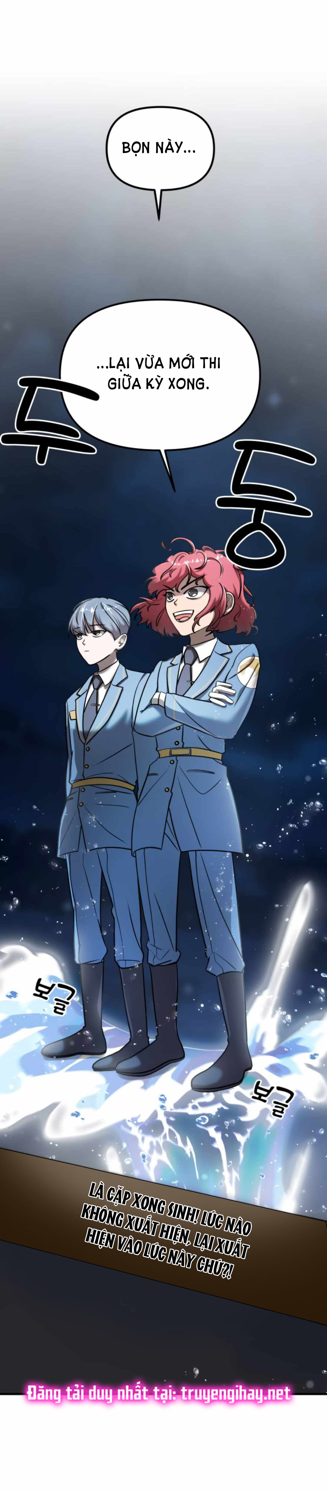 phản diện thuần túy chapter 10.1 8