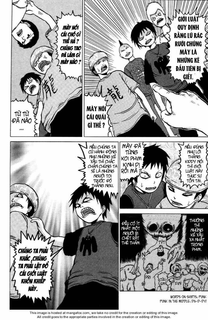 dero dero chapter 1 8