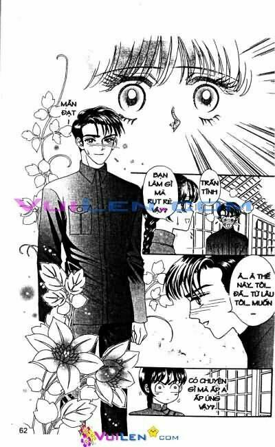 cô gái 300 tuổi chapter 3 62