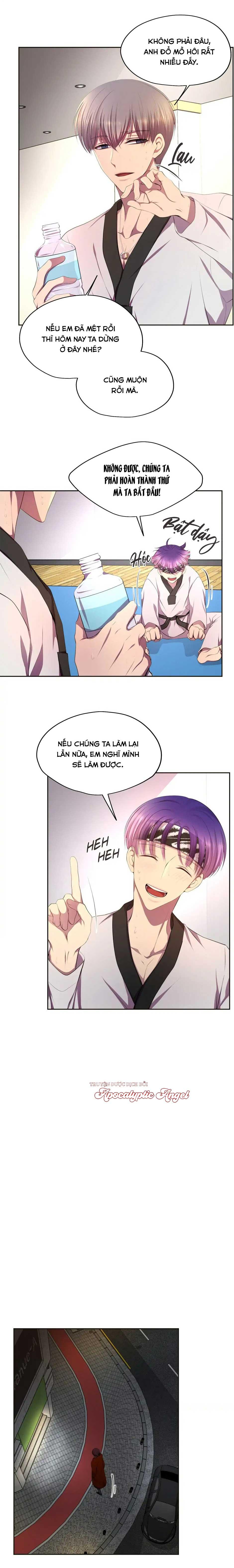 giữ em thật chặt (hold me tight) chapter 103 10