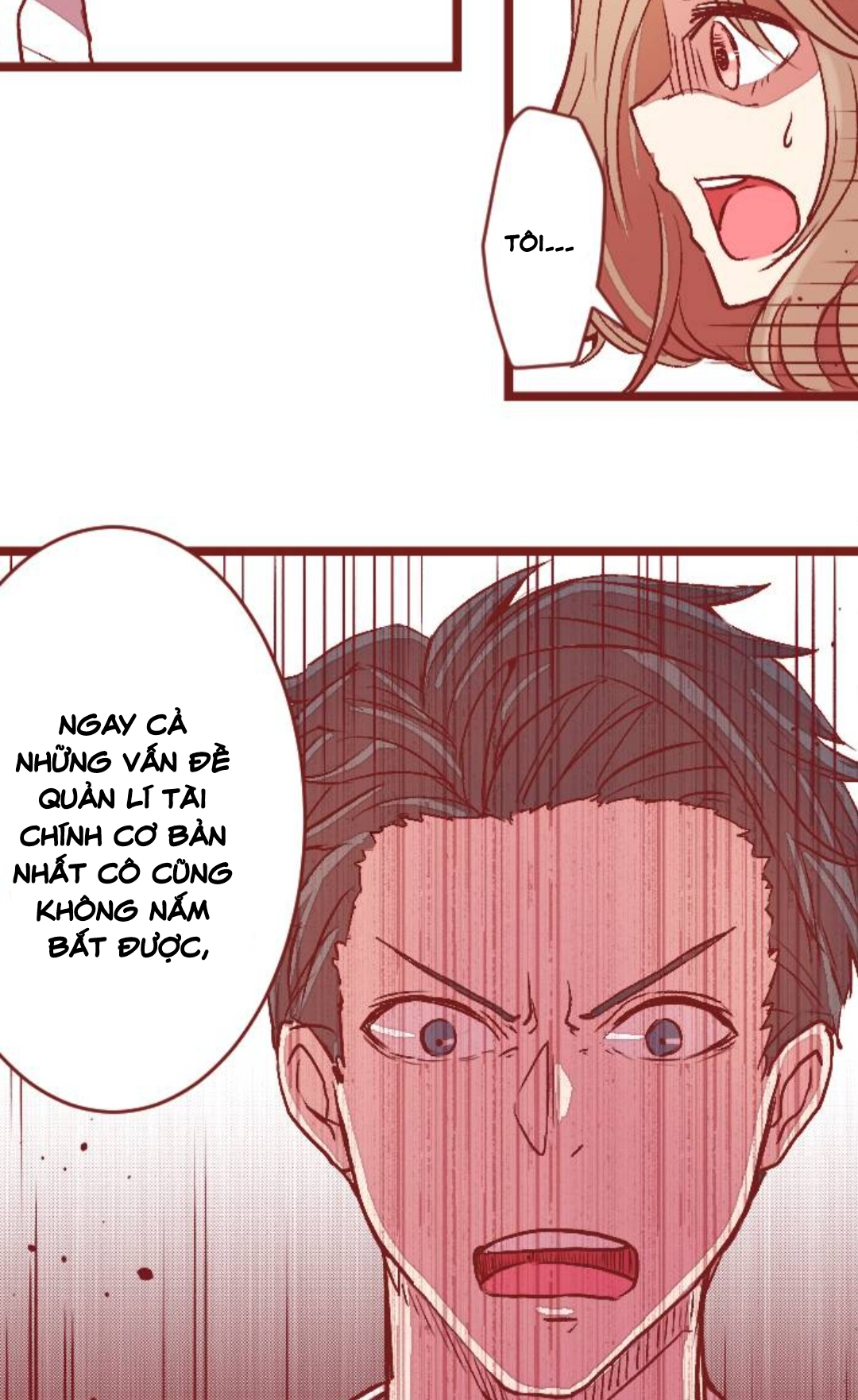 tôi và giáo sư của tôi chapter 3 24