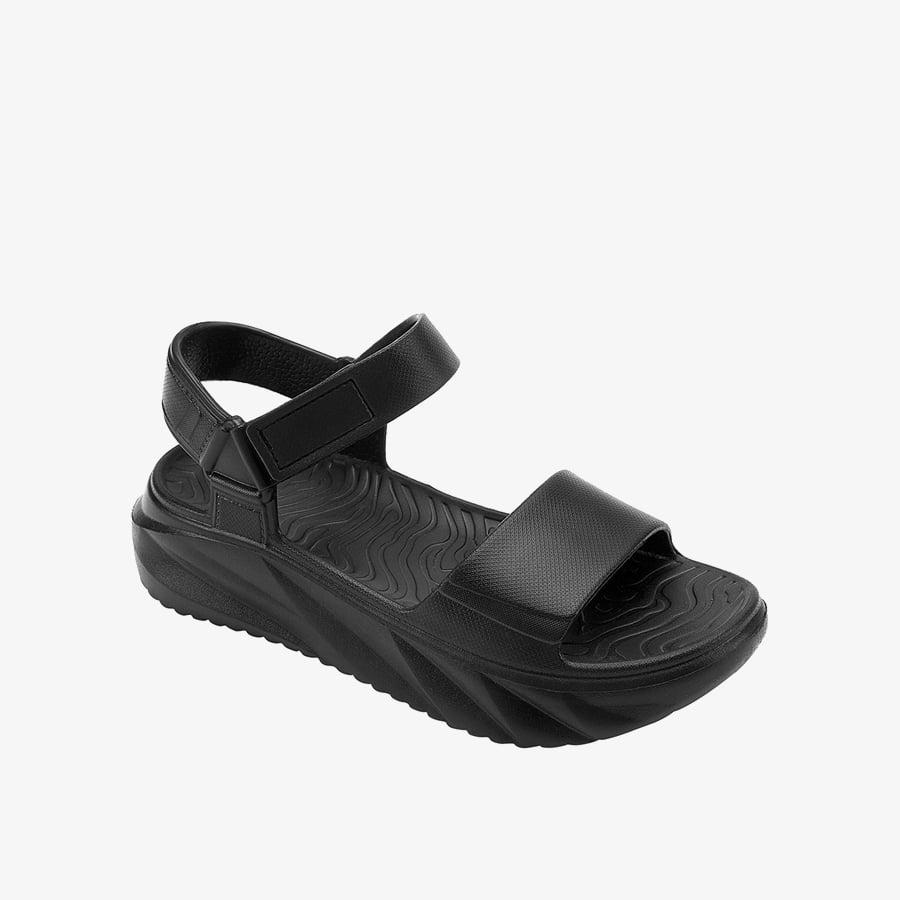 Giày Sandals Nữ HOLSTER Cloudnine  Black