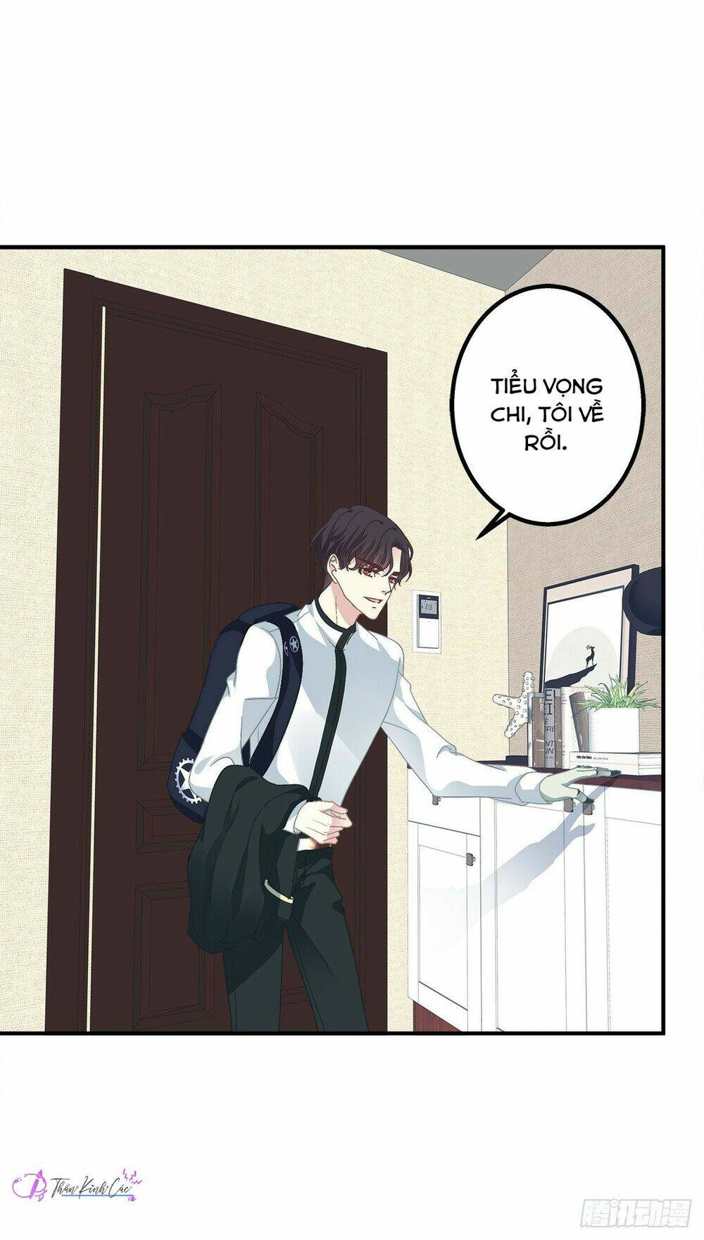 toàn bộ nắm trong tay chapter 18 62