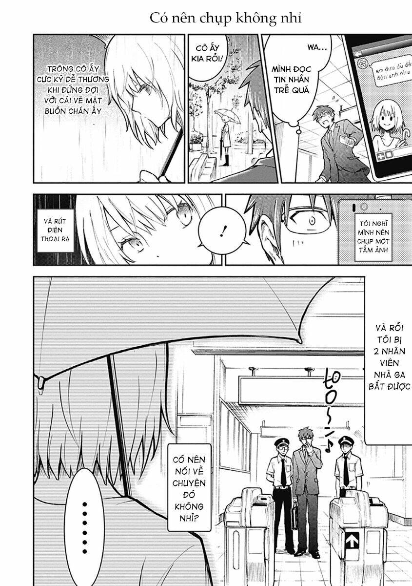 #shin5 - kekkonshite mo koishiteru chapter 1 7