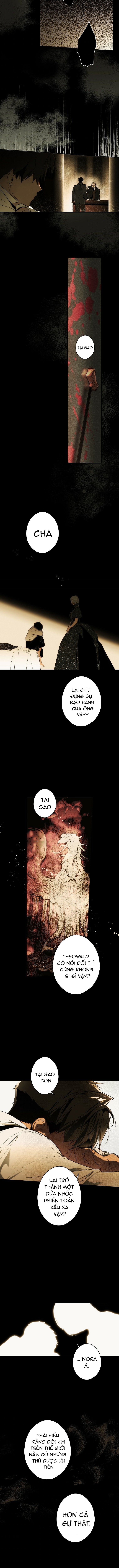 cổ tích về người mẹ kế chapter 77 8