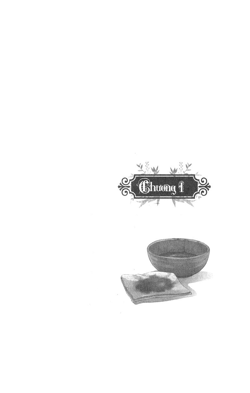 Sách Sói Và Gia Vị (Tập 8)