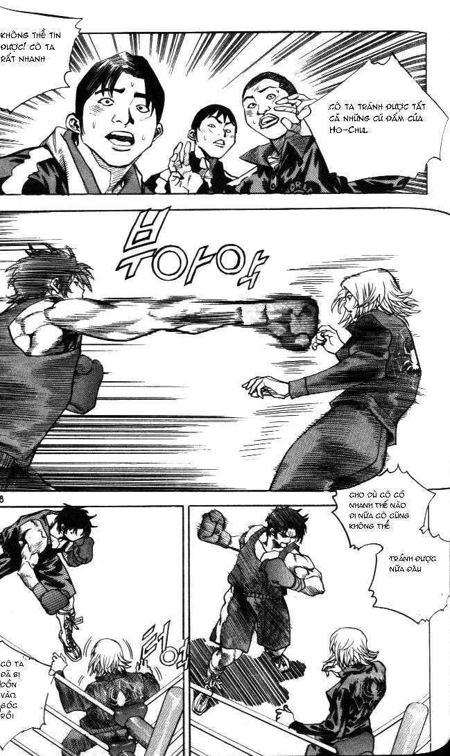 change guy chapter 207 20