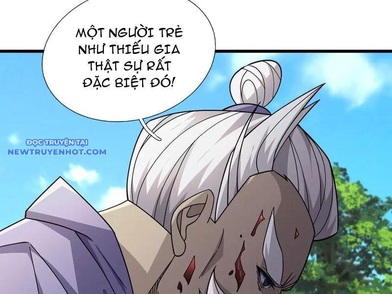 ngủ say vạn cổ: xuất thế đẩy ngang chư thiên chapter 61 16