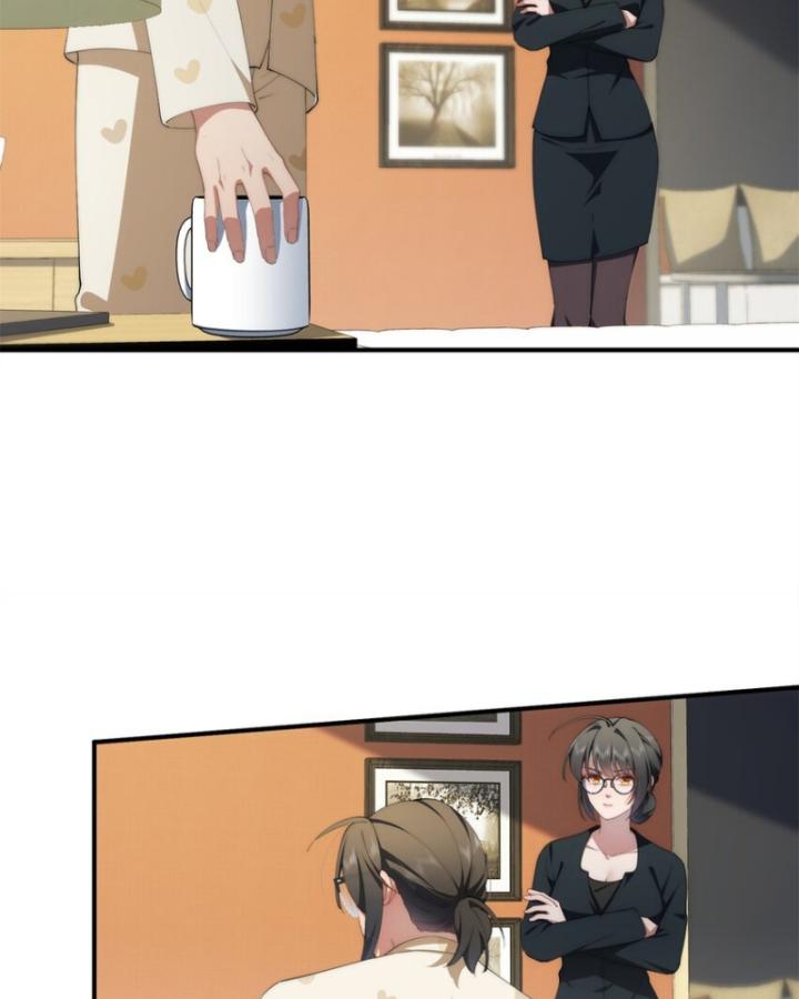 nữ chính chạy từ trong sách ra thì phải làm sao chapter 89 37