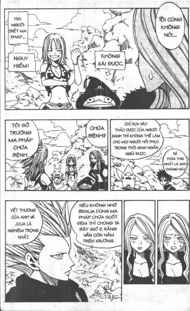 rave master (scan) chapter 31 148