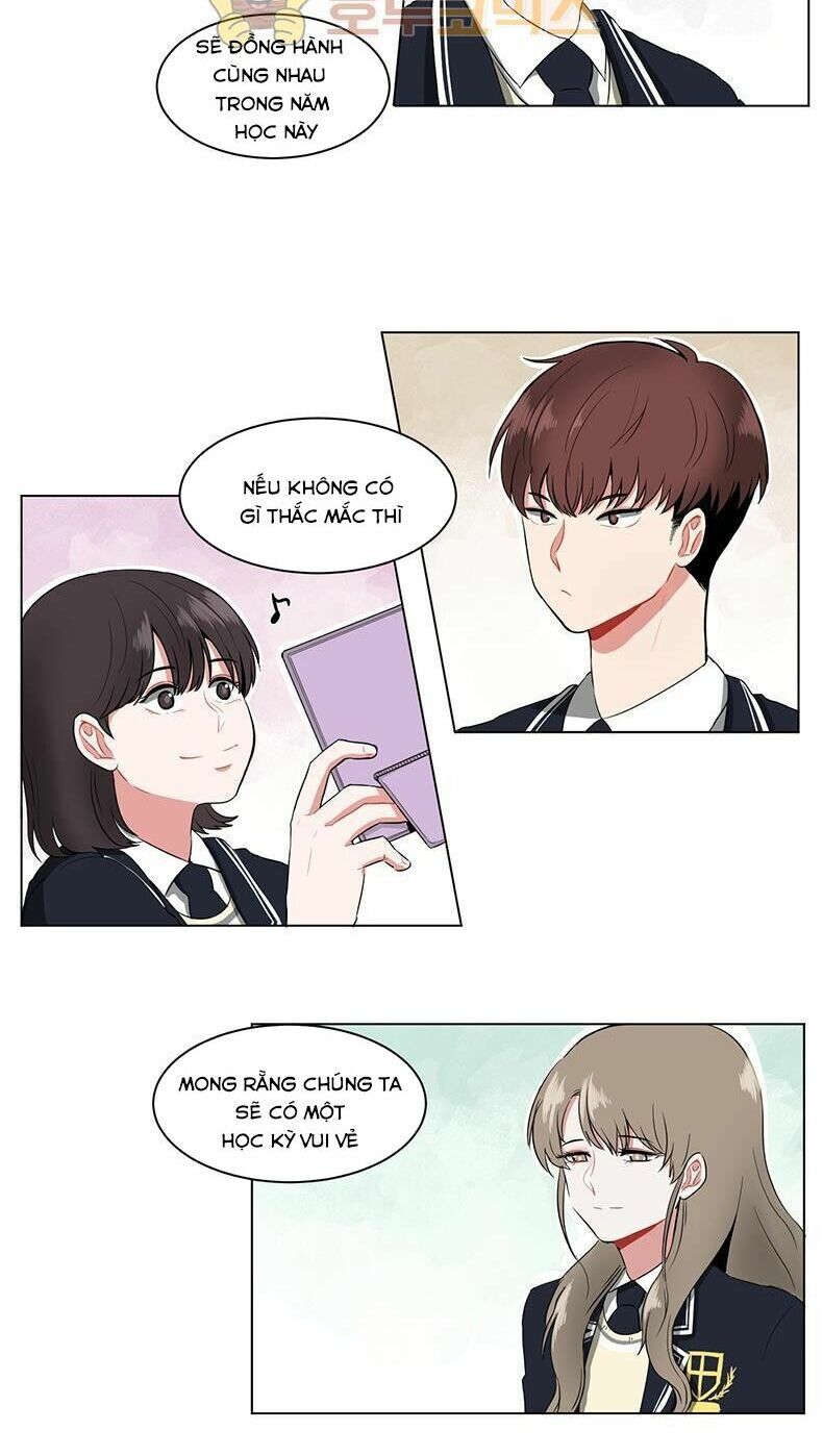 từ vũ trụ đến ngân hà chapter 2 9