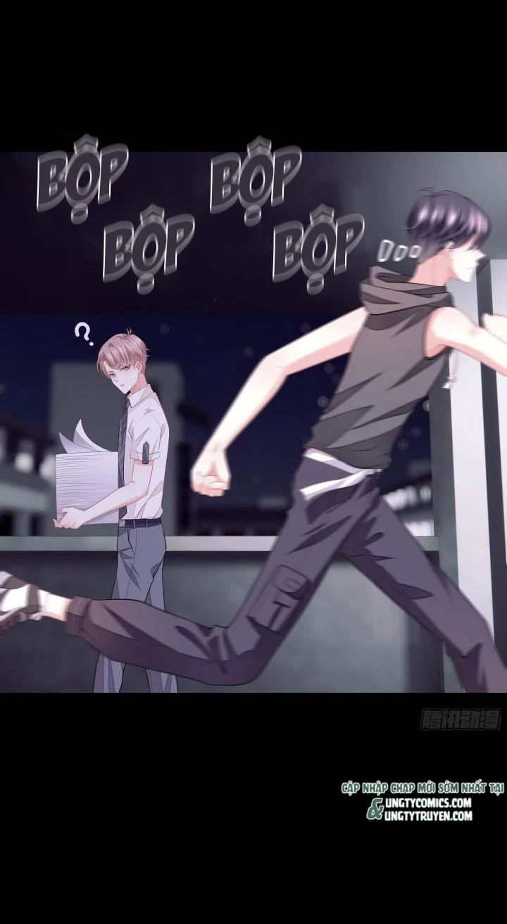tôi nghi ngờ hệ thống thích tôi chapter 16 26