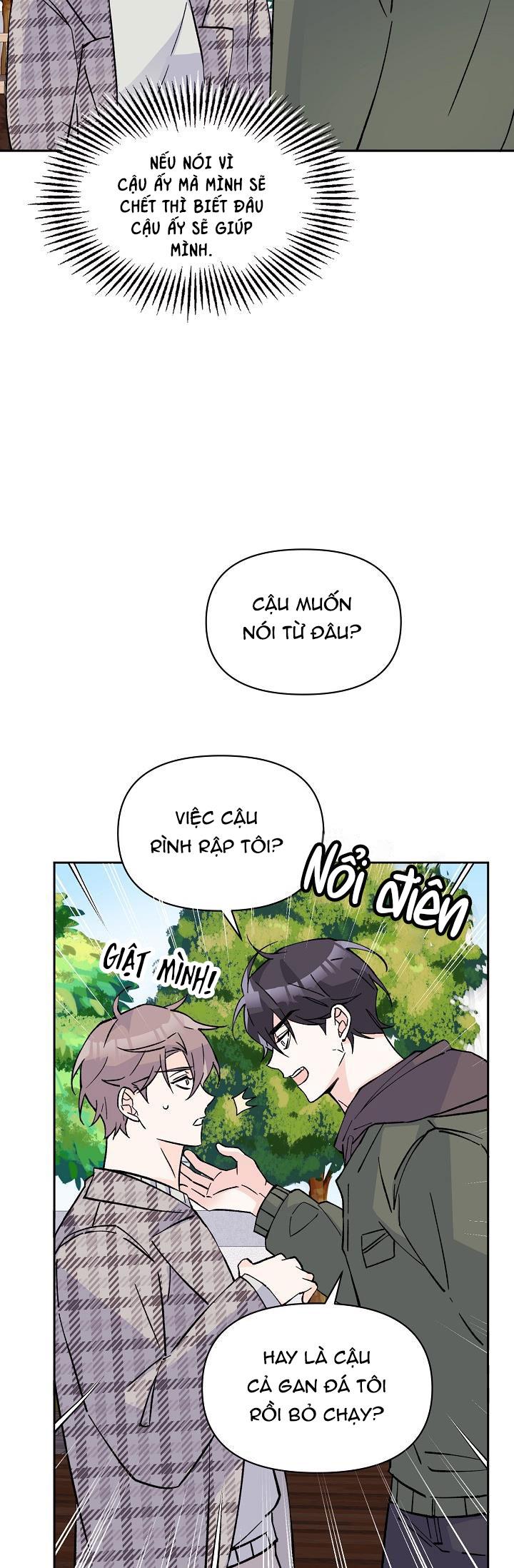 bảo vệ trinh tiết chapter 5 21