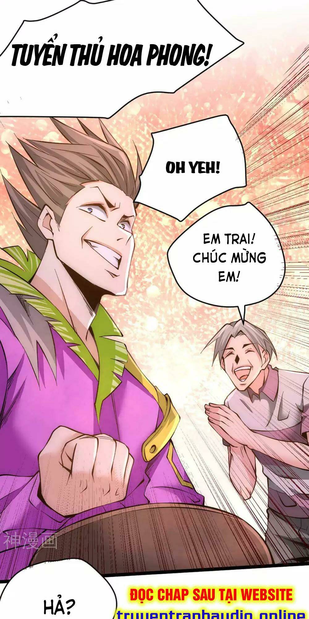 đô thị đỉnh phong cao thủ chapter 90 21