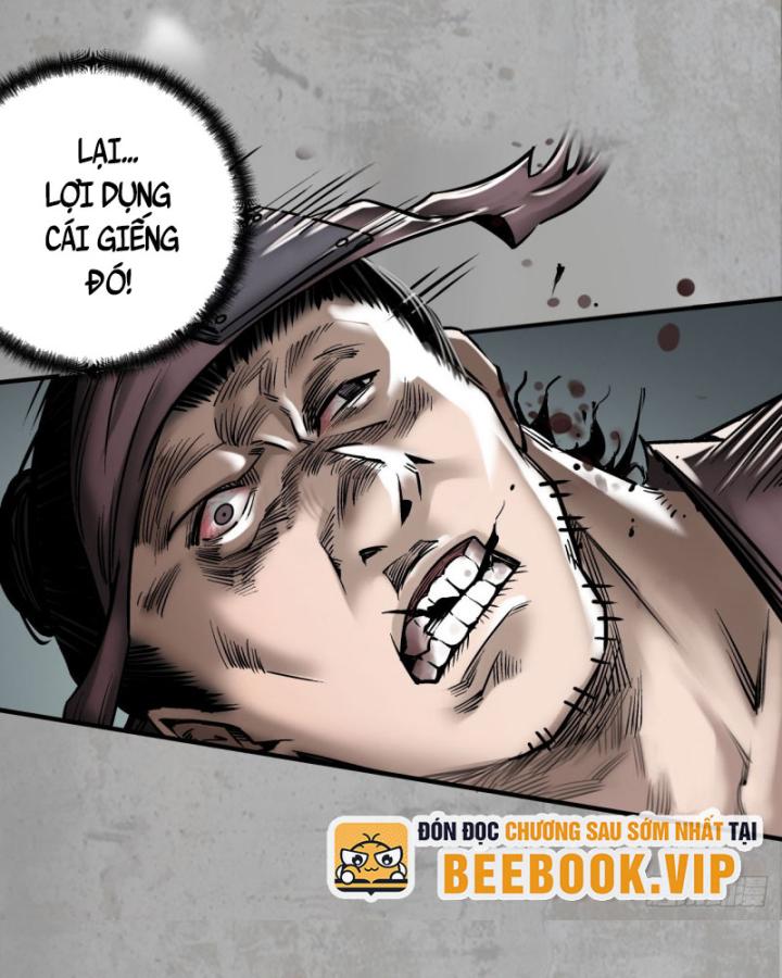 Tạng Phong Hành chapter 203 26