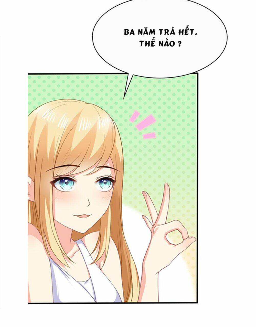 ác ma đích độc sủng điềm thê chapter 19 30