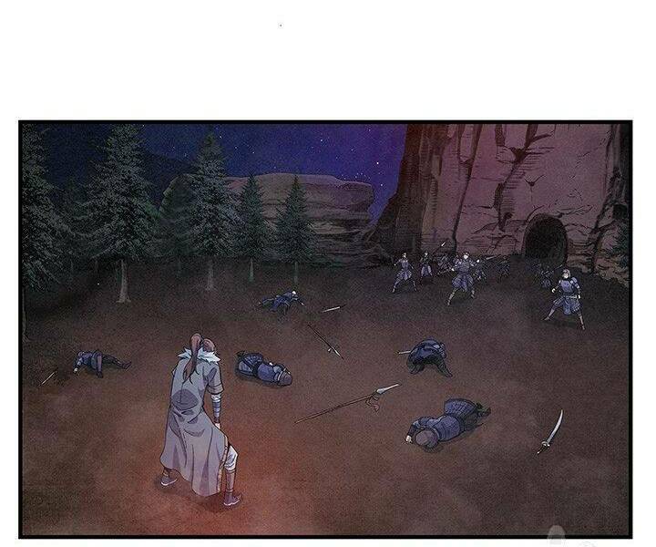 mục hạ vô nhân chapter 4 102