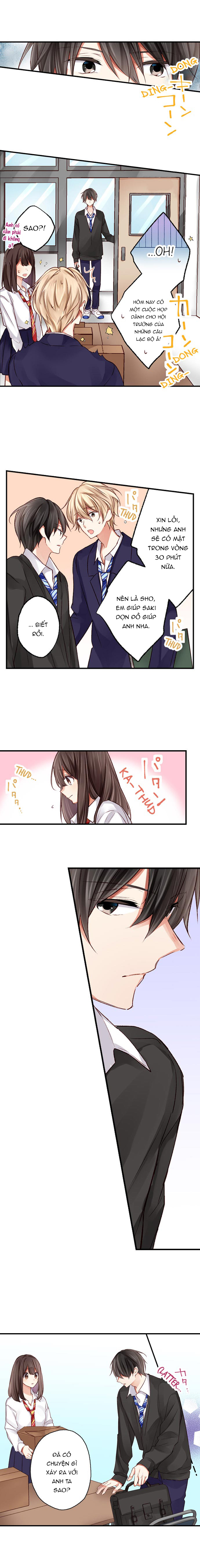 họ chắc chắn đã làm chuyện đó chapter 11.2 2