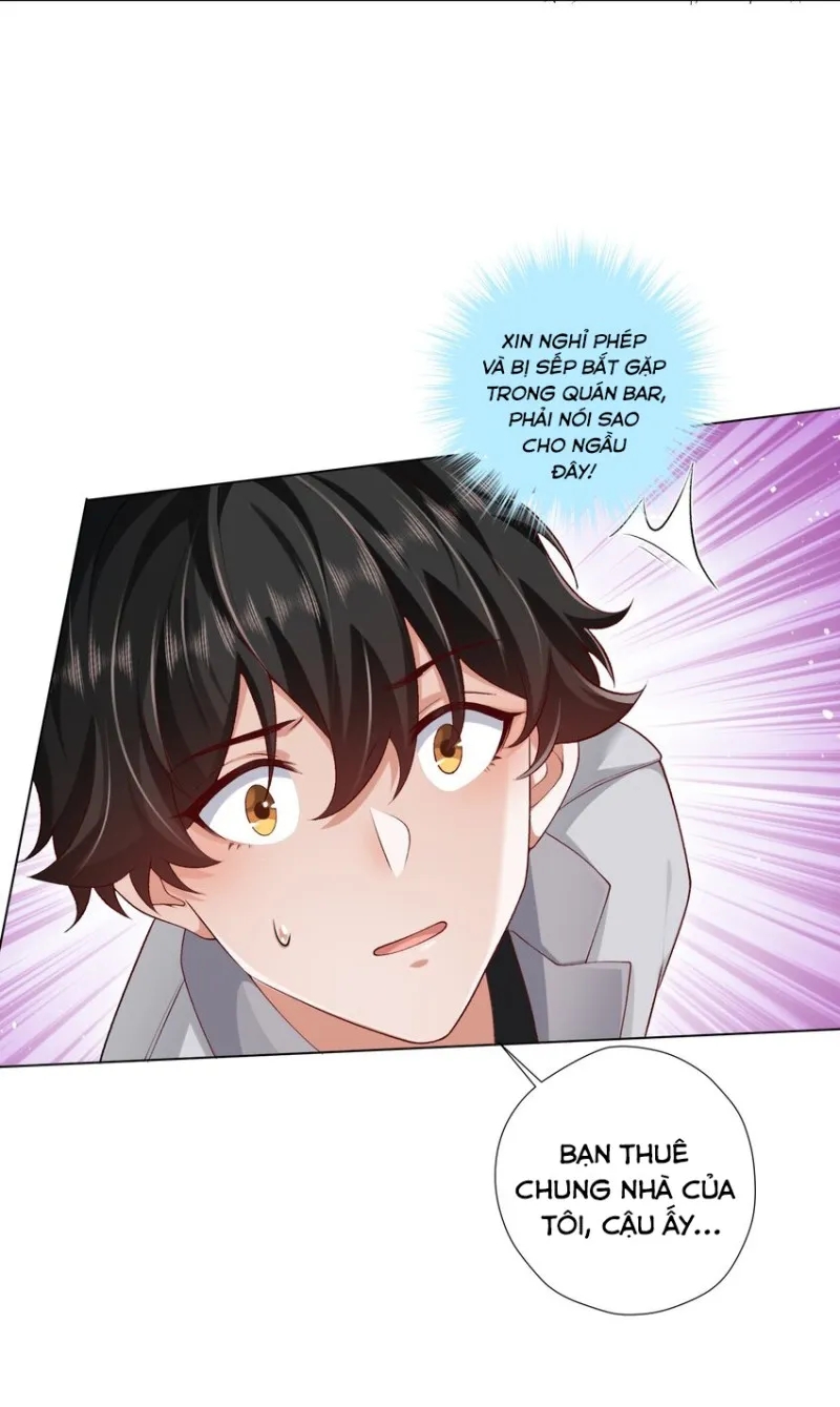 anh ấy cho đi nhiều lắm chapter 16 30