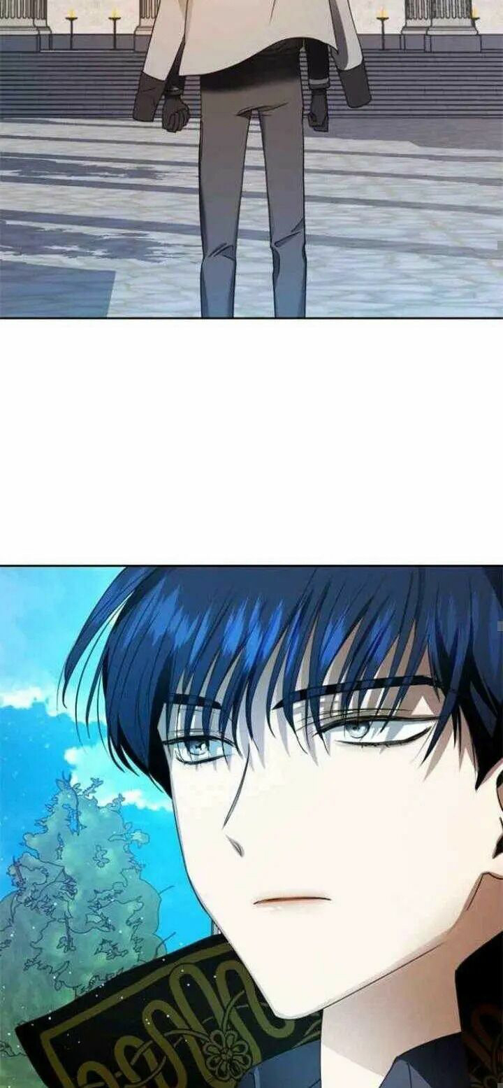 tôi muốn trở thành cô ấy dù chỉ là một ngày chapter 26 58