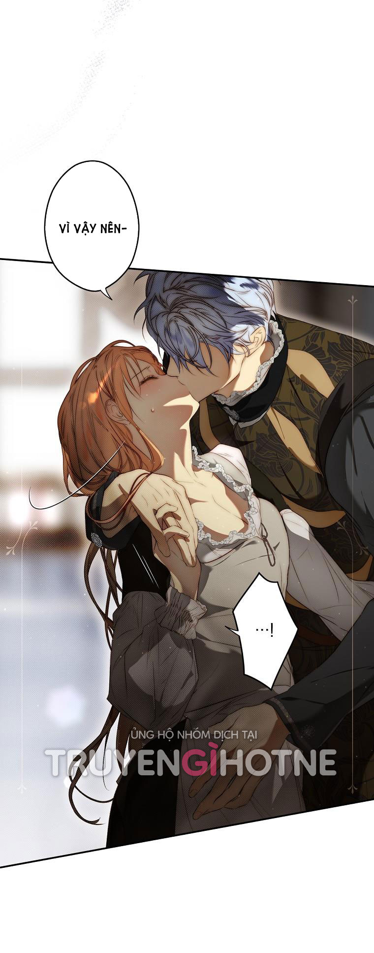 quý cô bí ẩn - secret lady chapter 7.1 29