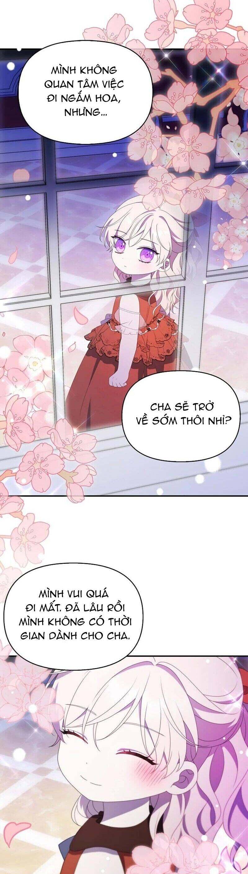 đứa con gái côn đồ nhà công tước chapter 46 45