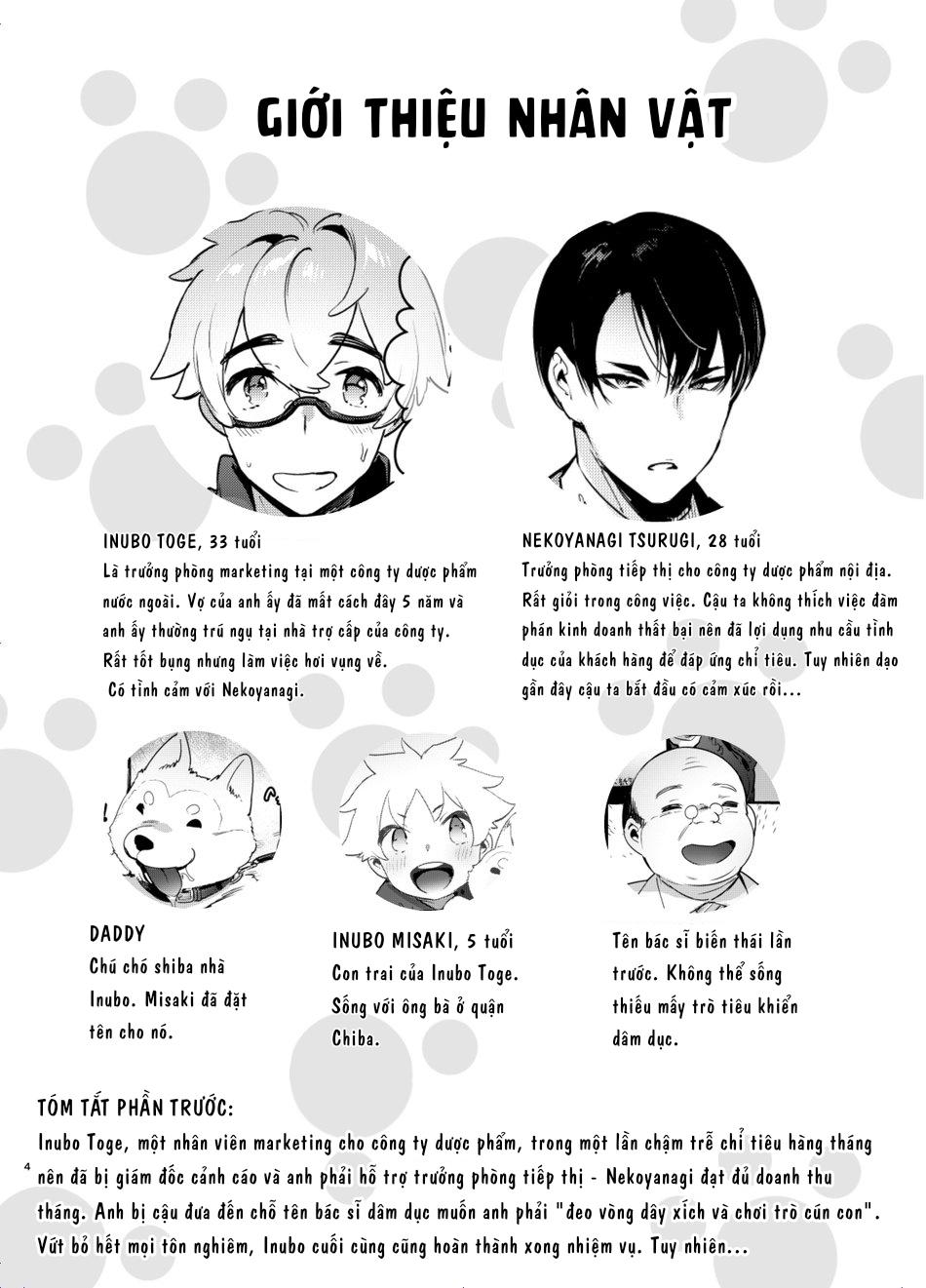 tổng hợp oneshot gây lứng chapter 11 3