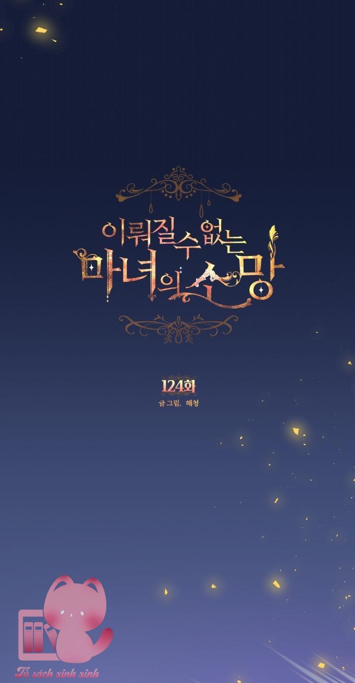 nguyện ước vô vọng của ma nữ chapter 124 2