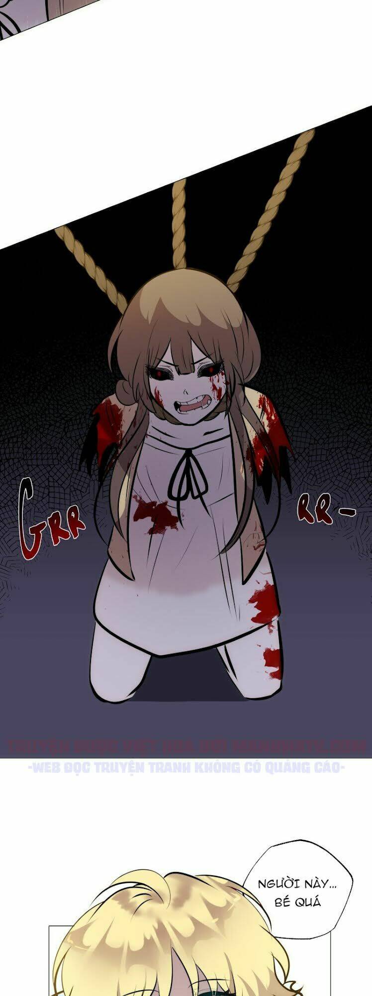 Trọng Sinh Mạc Thế Chapter 125 11