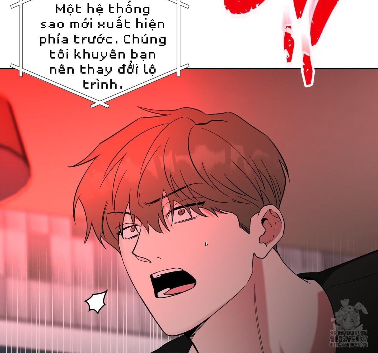 ham muốn mạnh mẽ chapter 55 58