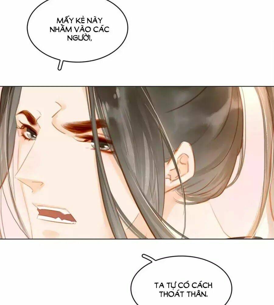 tiểu sư phụ, tóc giả của ngài rơi rồi! chapter 20 68