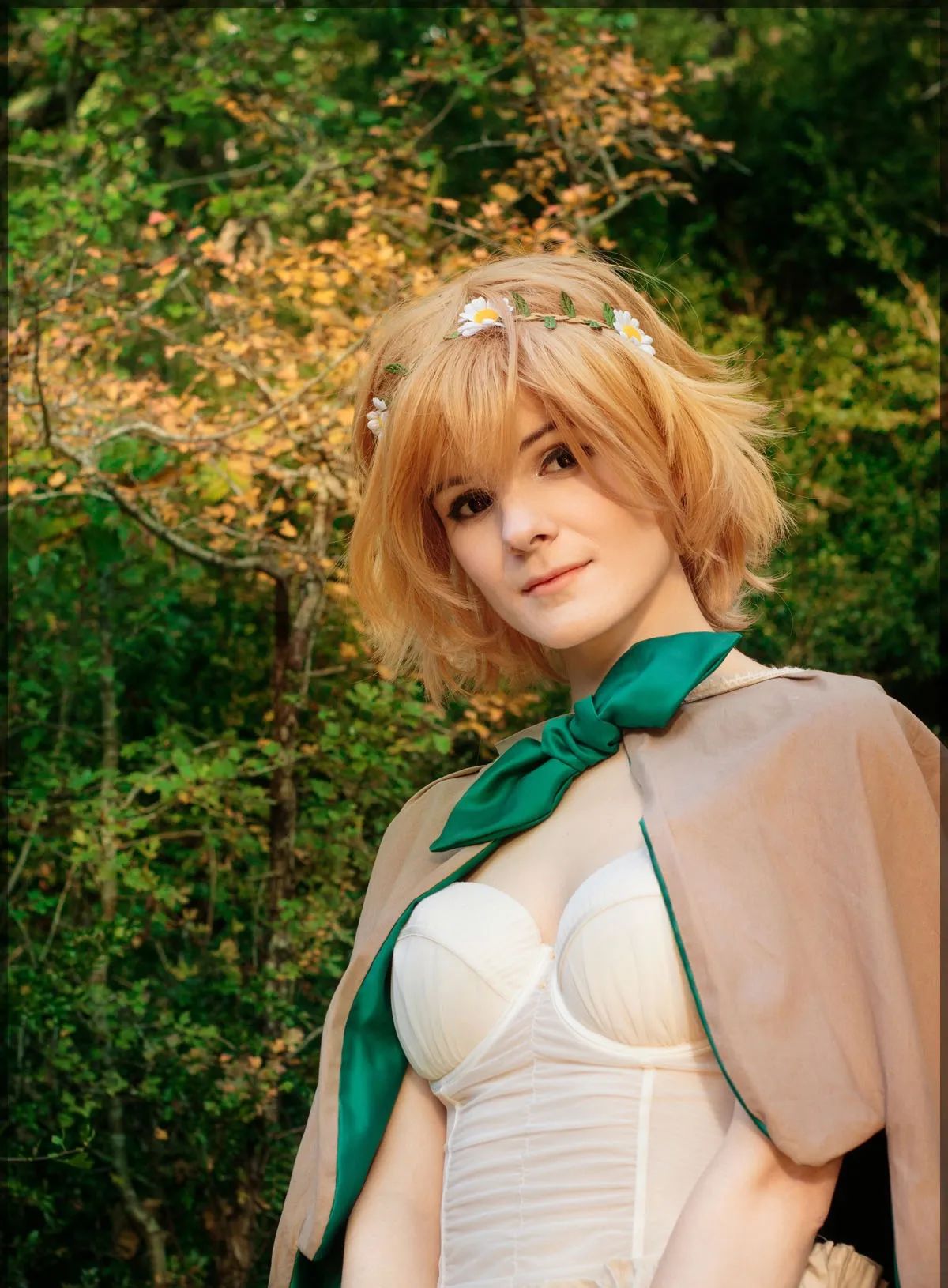 hình cosplay chapter 287 24