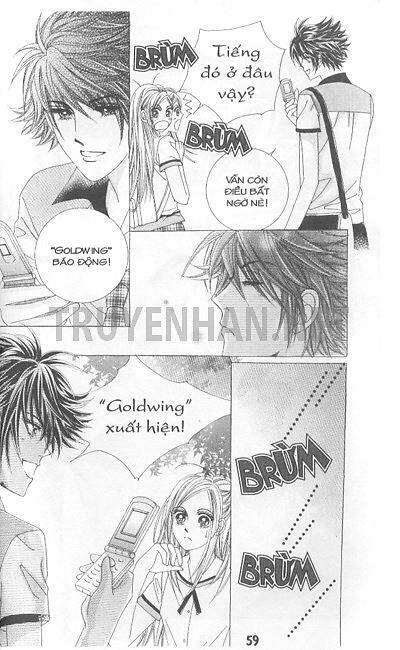 nụ hôn 5000 won chapter 28 1