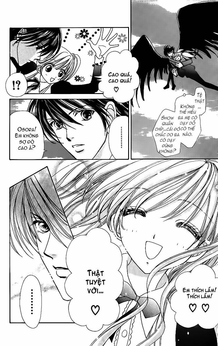 love monster chapter 9 16