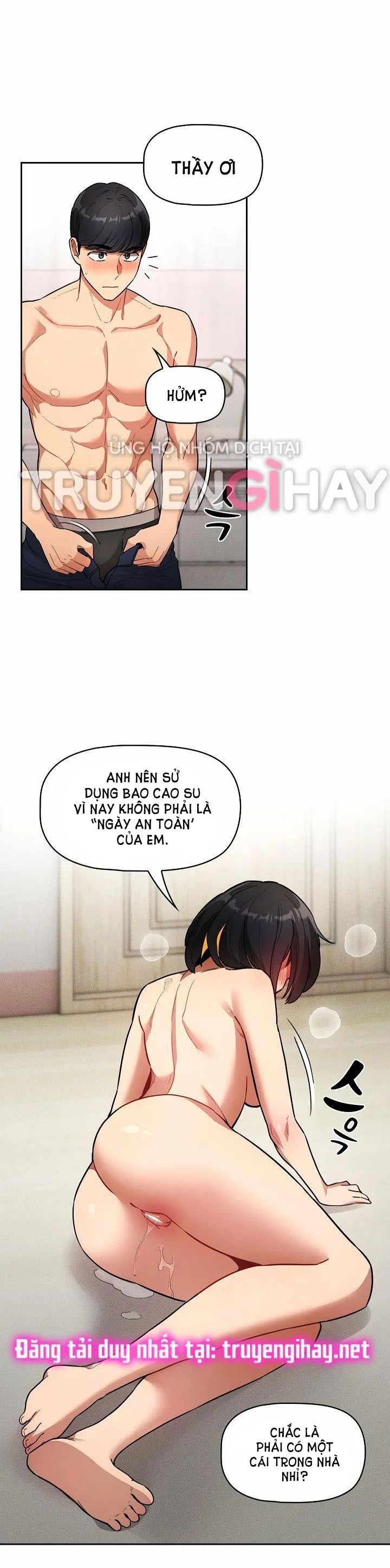 gia sư mùa hovid chapter 65 17