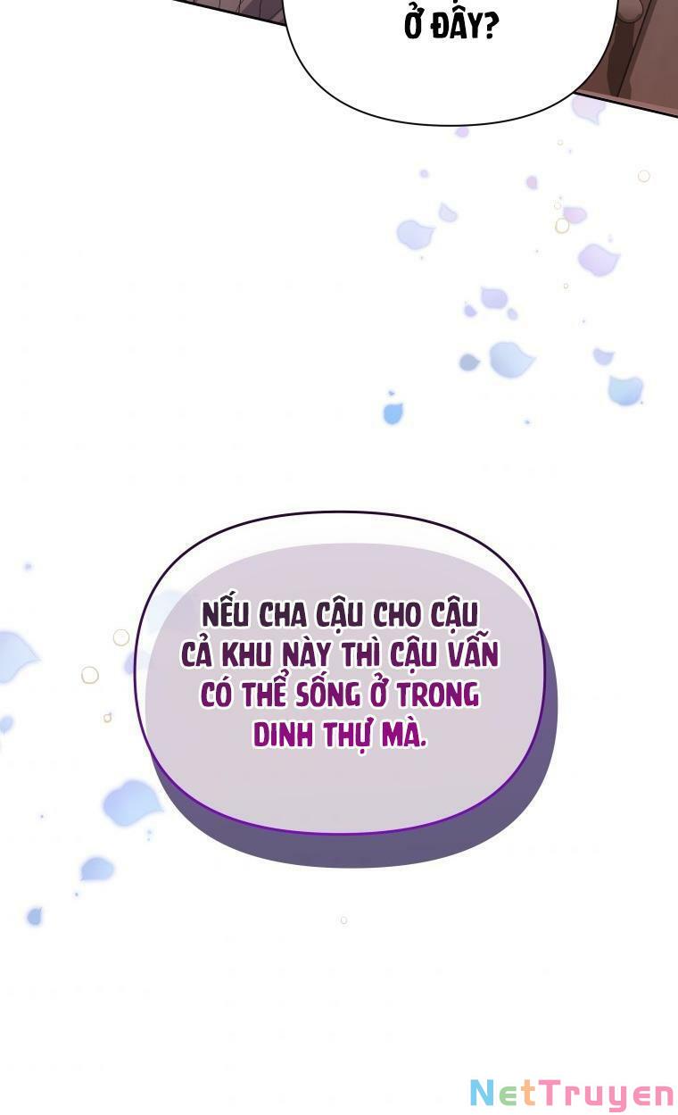 này tiểu công tước, hãy tin ở chị đi! chapter 10 41