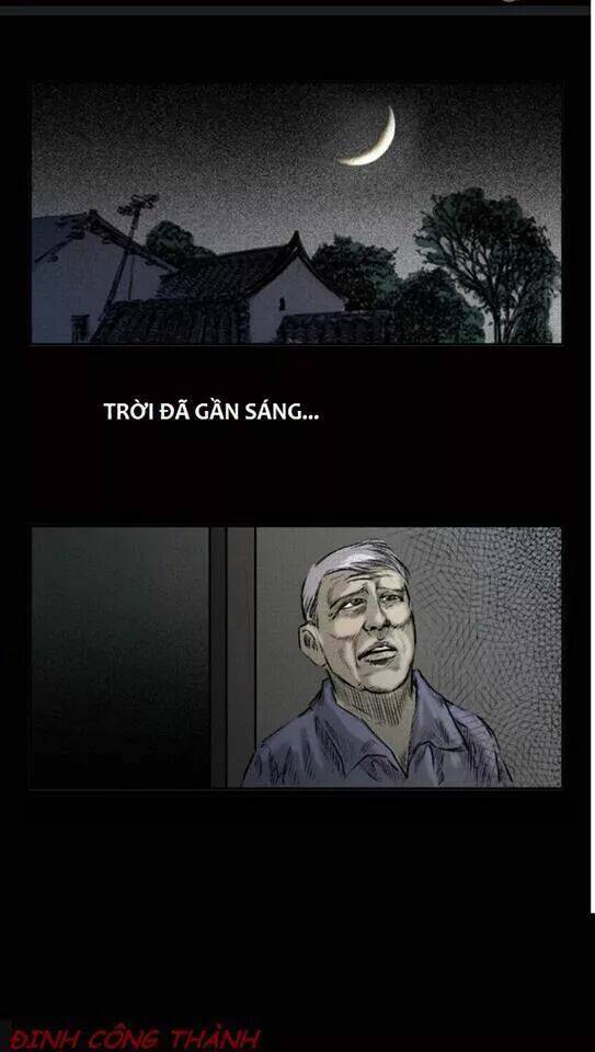 thầy súng kể chuyện ma chapter 16 23