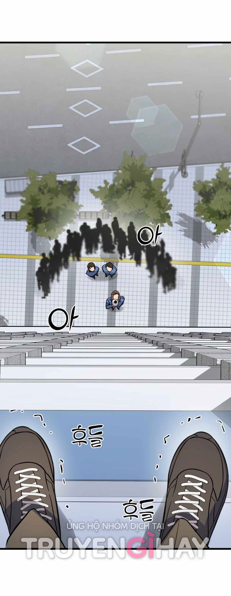 phản diện thuần túy chapter 1.2 23