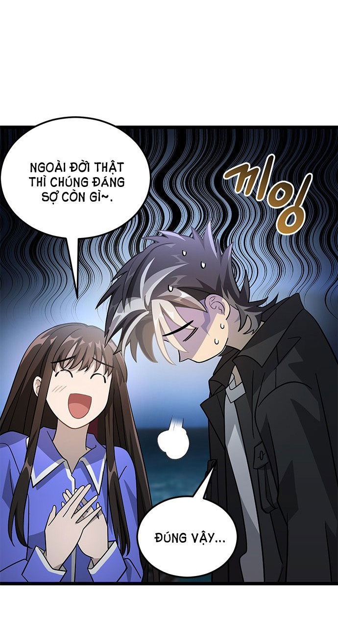 dark moon - tế đàn ánh trăng chapter 13.2 13