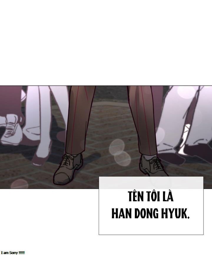 [18+] con không muốn đâu, cha à! chapter 1.1 7