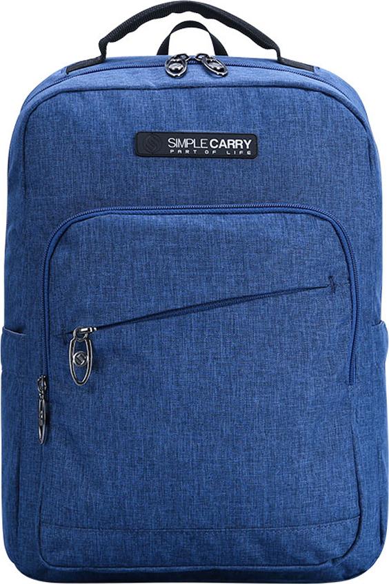 Balo SimpleCarry Issac 3 (11 x 37 cm)