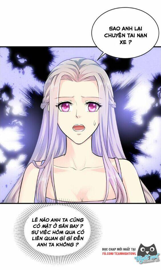 những mối tình bí mật không thể nói chapter 2 42