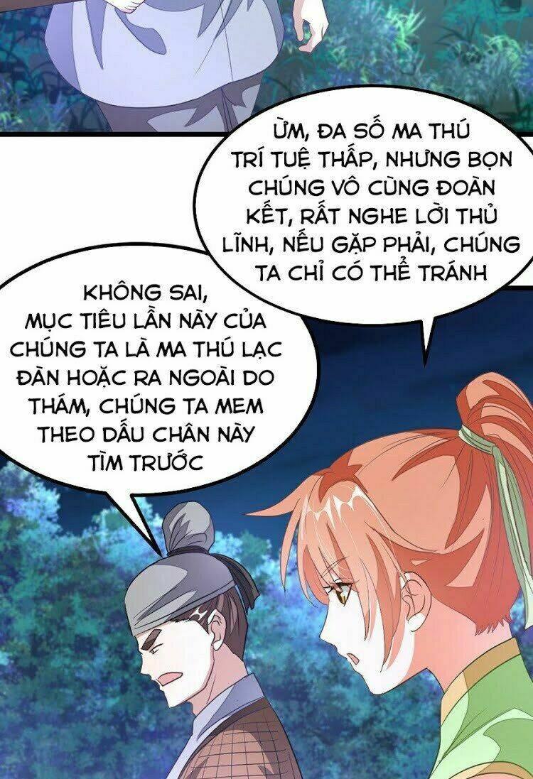 cửu dương thần vương chapter 121 24