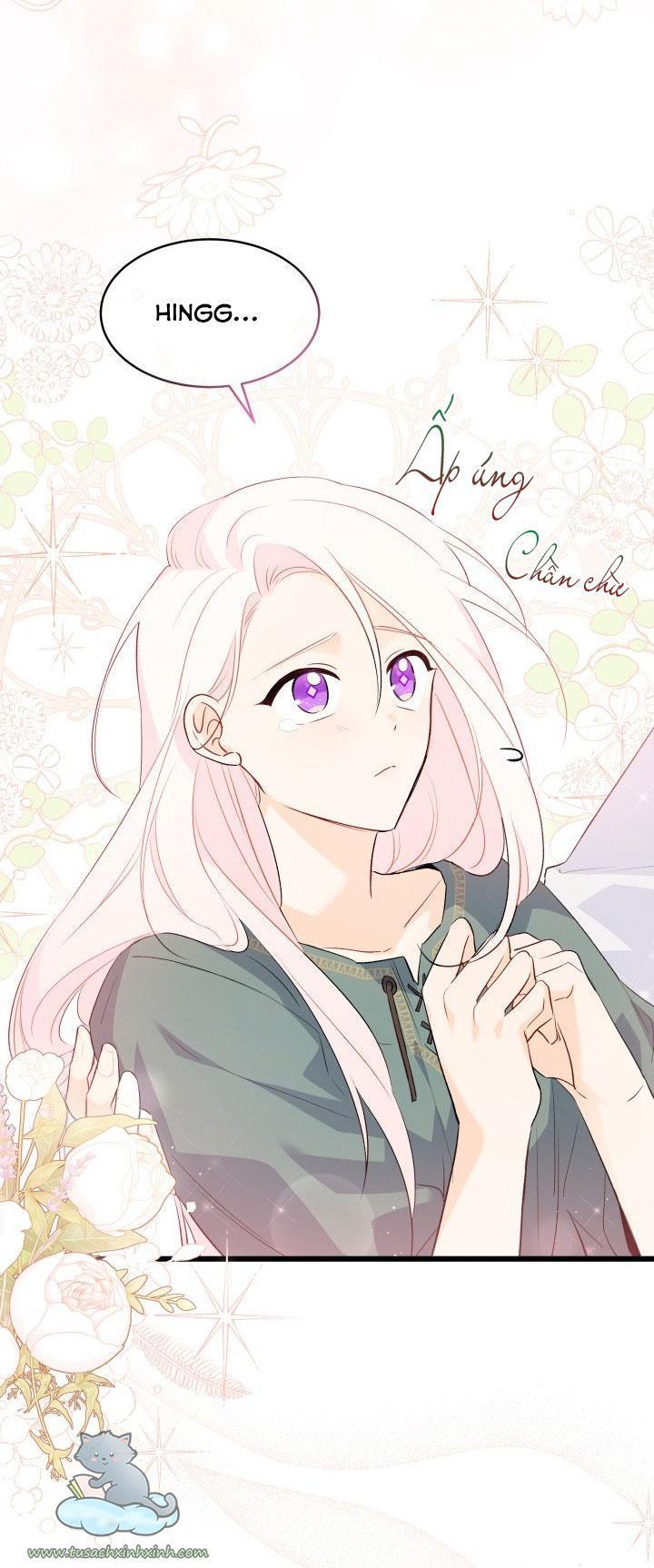 quan hệ cộng sinh giữa báo đen và thỏ trắng chapter 50 40